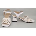 туфлі La Pinta 0240-5022 white 